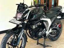Yamaha FZ 2019 Motorbike