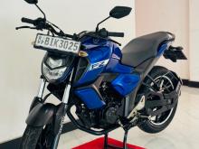 Yamaha FZ 2019 Motorbike