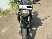 Yamaha FZ 2020 Motorbike