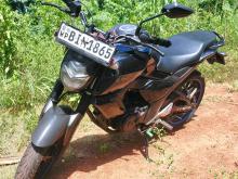 Yamaha FZ 2019 Motorbike