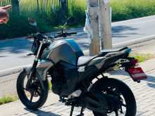 Yamaha FZ 2018 Motorbike