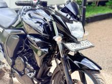 Yamaha FZ 2019 Motorbike