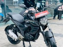 Yamaha FZ 2019 Motorbike