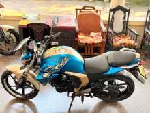 Yamaha FZ 2017 Motorbike
