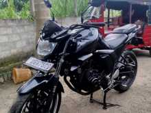 Yamaha FZ 2019 Motorbike