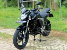 Yamaha FZ 2026 Motorbike