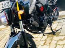 Yamaha Fz 2012 Motorbike