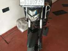 Yamaha Fz 2019 Motorbike