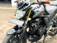 Yamaha FZ 2019 Motorbike