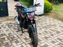 Yamaha Fz 2014 Motorbike
