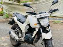 Yamaha FZ 2009 Motorbike