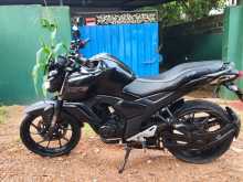 Yamaha FZ 2020 Motorbike