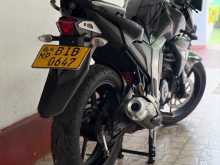 Yamaha FZ 2019 Motorbike