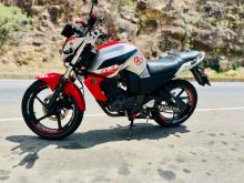 Yamaha FZ 2009 Motorbike