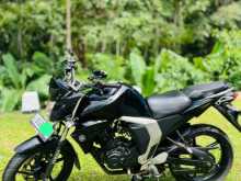 Yamaha FZ 2018 Motorbike