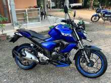 Yamaha FZ 2020 Motorbike