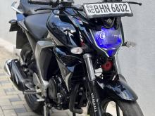 Yamaha FZ 2019 Motorbike