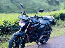 Yamaha Fz 250 2020 Motorbike