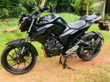 Yamaha FZ 2020 Motorbike