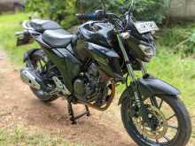 Yamaha FZ 250 2020 Motorbike