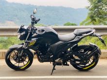 Yamaha Fz 250 2017 Motorbike
