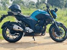 Yamaha FZ 250 2020 Motorbike