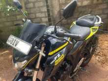 Yamaha FZ 250 2020 Motorbike