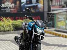 Yamaha FZ 250 2019 Motorbike