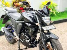 Yamaha FZ 2018 Motorbike