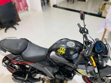 Yamaha FZ 250cc 2018 Motorbike
