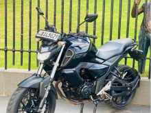 Yamaha Fz 2020 Motorbike