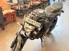Yamaha FZ 2018 Motorbike