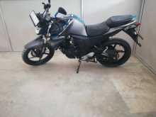 Yamaha FZ 2018 Motorbike