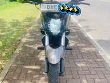 Yamaha FZ 2018 Motorbike