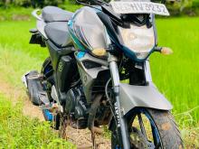 Yamaha FZ 2019 Motorbike