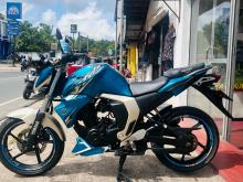 Yamaha FZ 2019 Motorbike