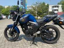 Yamaha FZ 2019 Motorbike