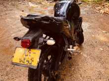Yamaha Fz 2012 Motorbike