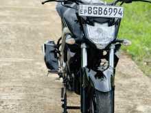 Yamaha Fz 2018 Motorbike