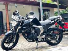 Yamaha FZ 2026 Motorbike