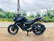 Yamaha FZ 2019 Motorbike