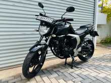 Yamaha Fz 2019 Motorbike