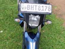Yamaha FZ 2019 Motorbike