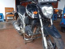 Yamaha FZ 2026 Motorbike