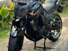 Yamaha Fz 2011 Motorbike