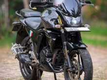 Yamaha FZ 2020 Motorbike