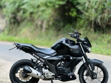 Yamaha FZ 2020 Motorbike