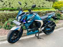 Yamaha FZ 2018 Motorbike