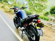 Yamaha Fz 2018 Motorbike