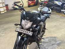 Yamaha FZ 2019 Motorbike